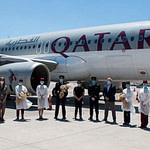 Qatar Airways Cabin Crew Recruitment....Application Portal
